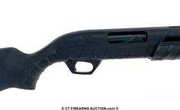 Remington M887 Nitromag 12Ga Pump Shotgun