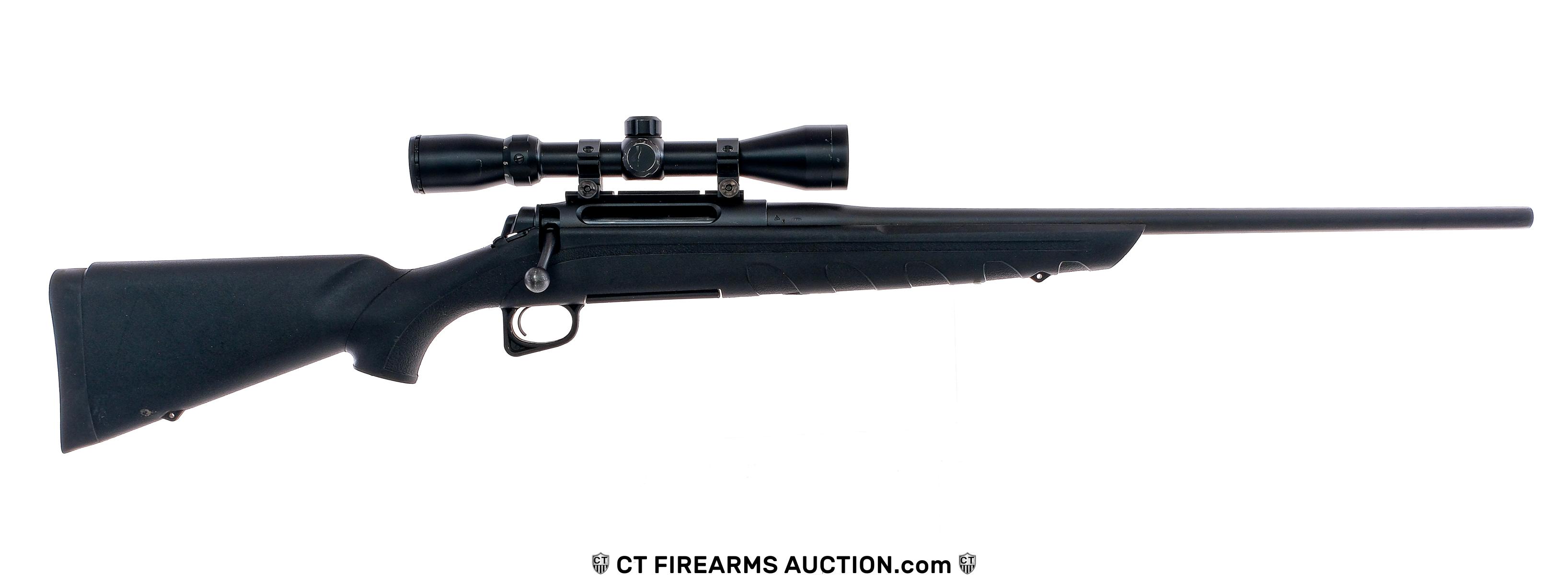 Remington Model 770 .30-06 Bolt Action Rifle