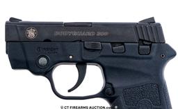 S&W Bodyguard .380 Semi Auto Pistol