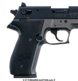 Sig Sauer Mosquito .22 LR Semi Auto Pistol