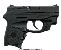 S&W Bodyguard .380 Semi Auto Pistol