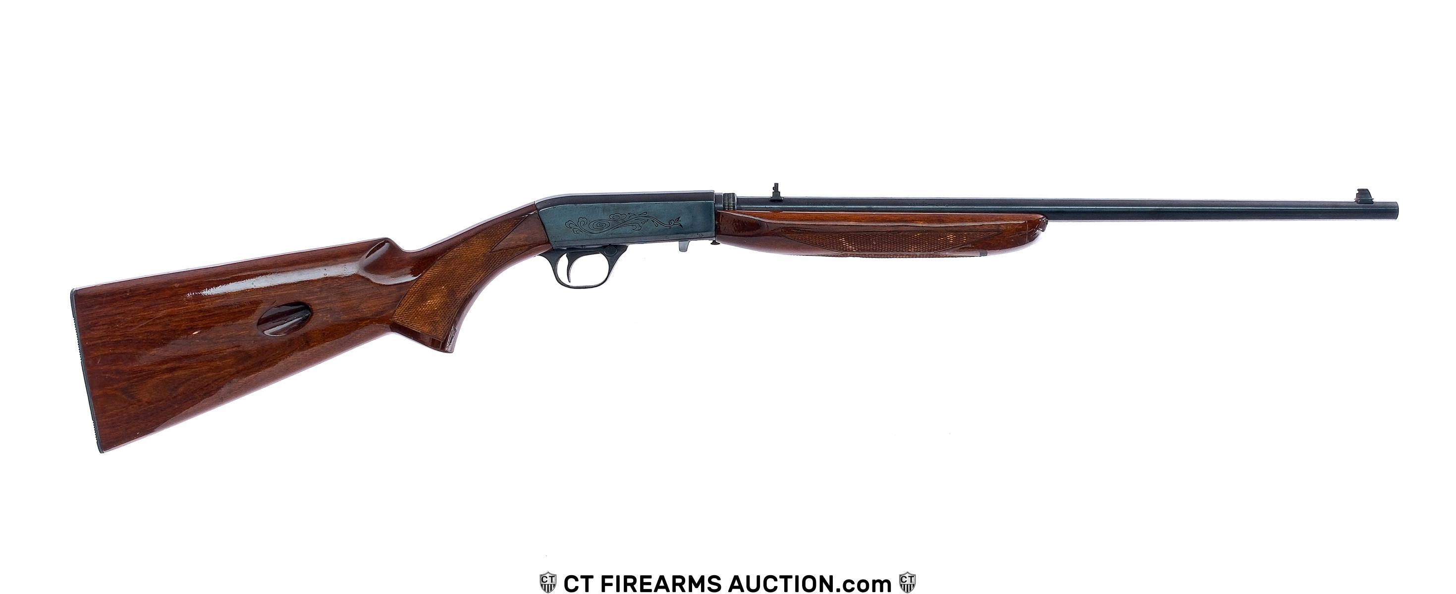 Norinco 22ATD .22LR Semi-Auto Rifle