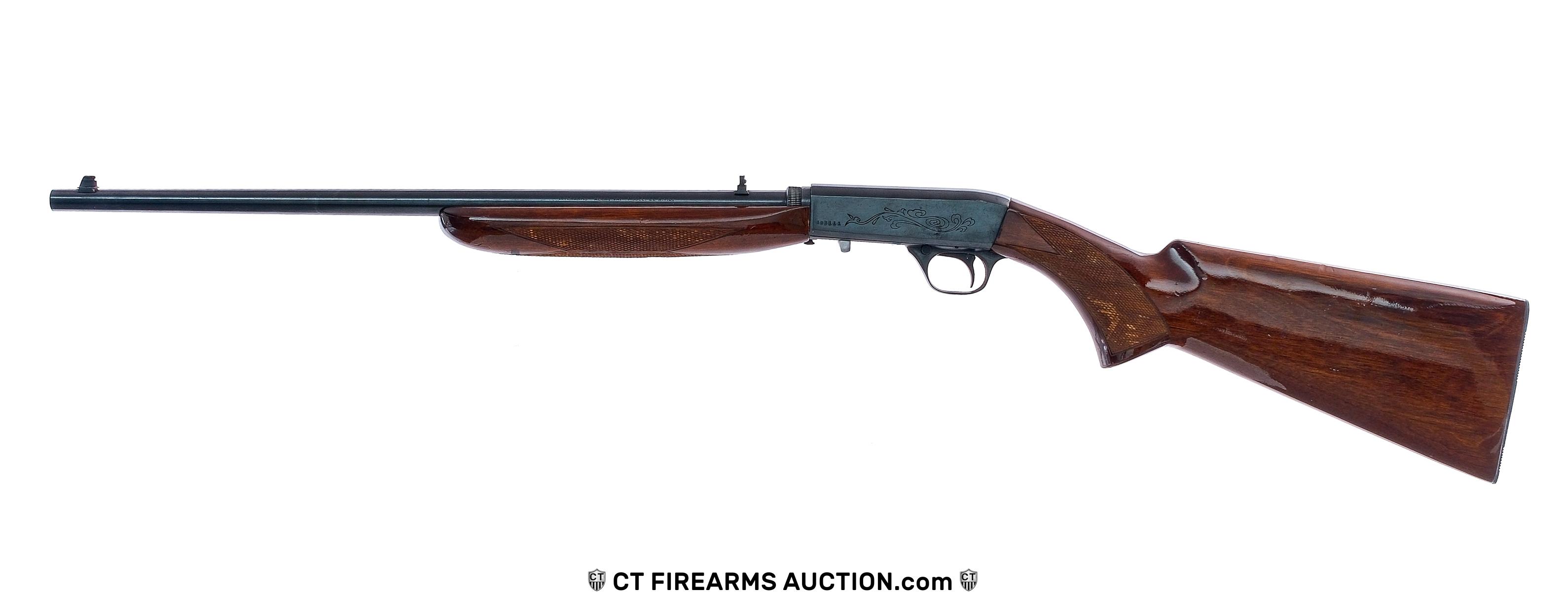 Norinco 22ATD .22LR Semi-Auto Rifle