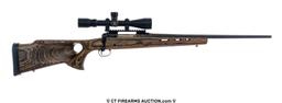 Stevens 200 7mm-08 Rem Bolt Action Rifle