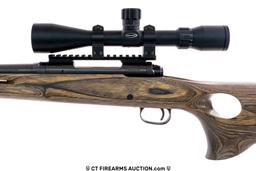 Stevens 200 7mm-08 Rem Bolt Action Rifle
