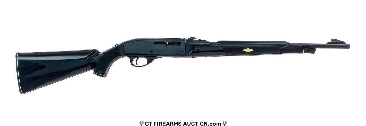 CBC Nylon 66 .22 LR Semi-Auto Rifle