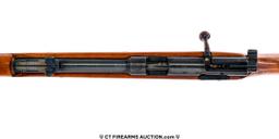 J.G. Anschutz Sportmodell 4mm Lang Bolt Rifle