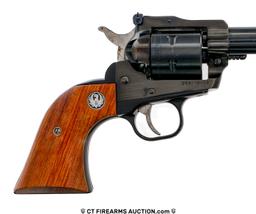 Ruger New Model Single Six .22 Mag Revolver