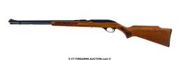 Marlin Glenfield 60 .22 LR Semi Auto Rifle