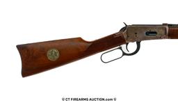 Winchester 94 Legendary Lawmen .30-30 Lever Action