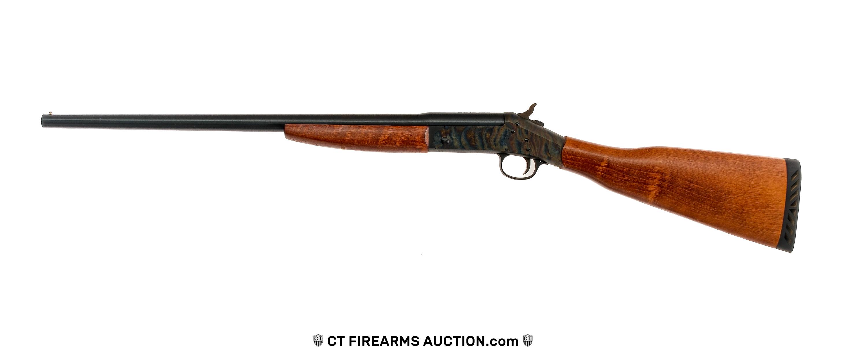 NEF Pardner SB1 28Ga Single Shot Shotgun