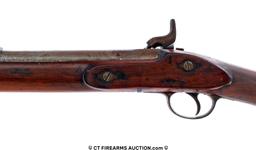 British Enfield / Tower Black Powder Rifle