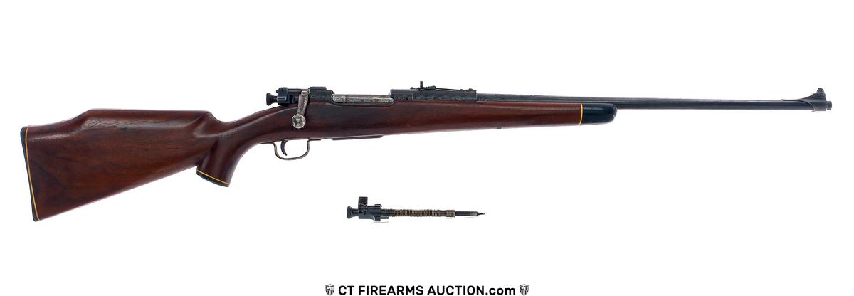 U.S. Springfield 1903 .30-06 Bolt Action Rifle