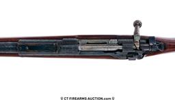 U.S. Springfield 1903 .30-06 Bolt Action Rifle