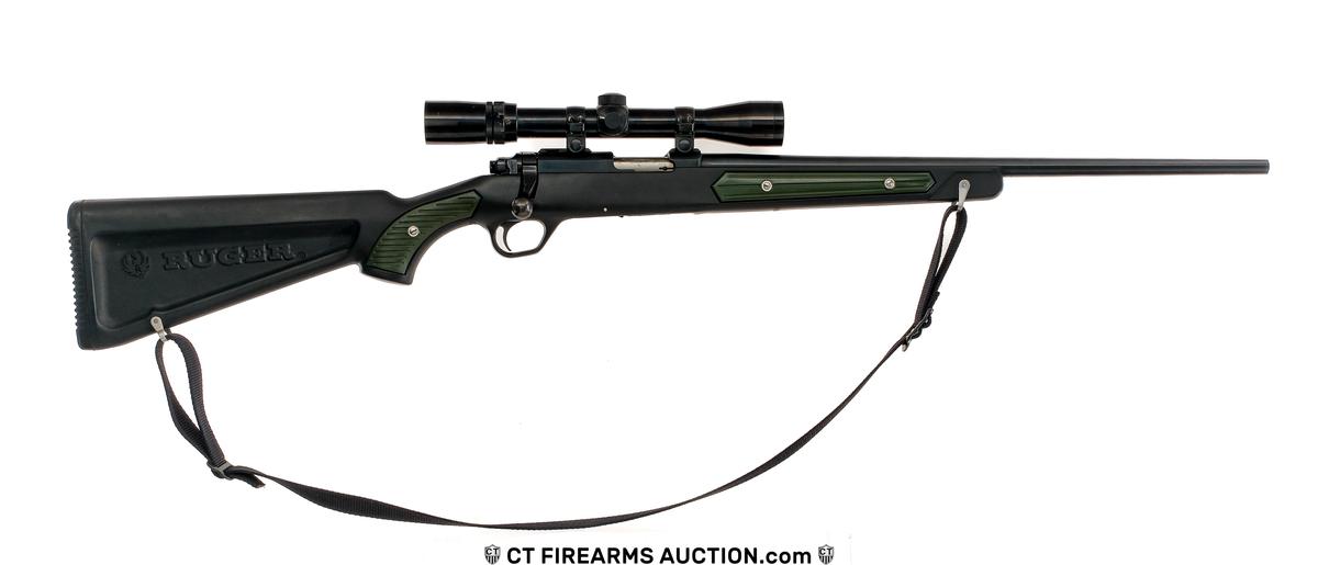 Ruger 77/22 .22 LR Bolt Action Rifle