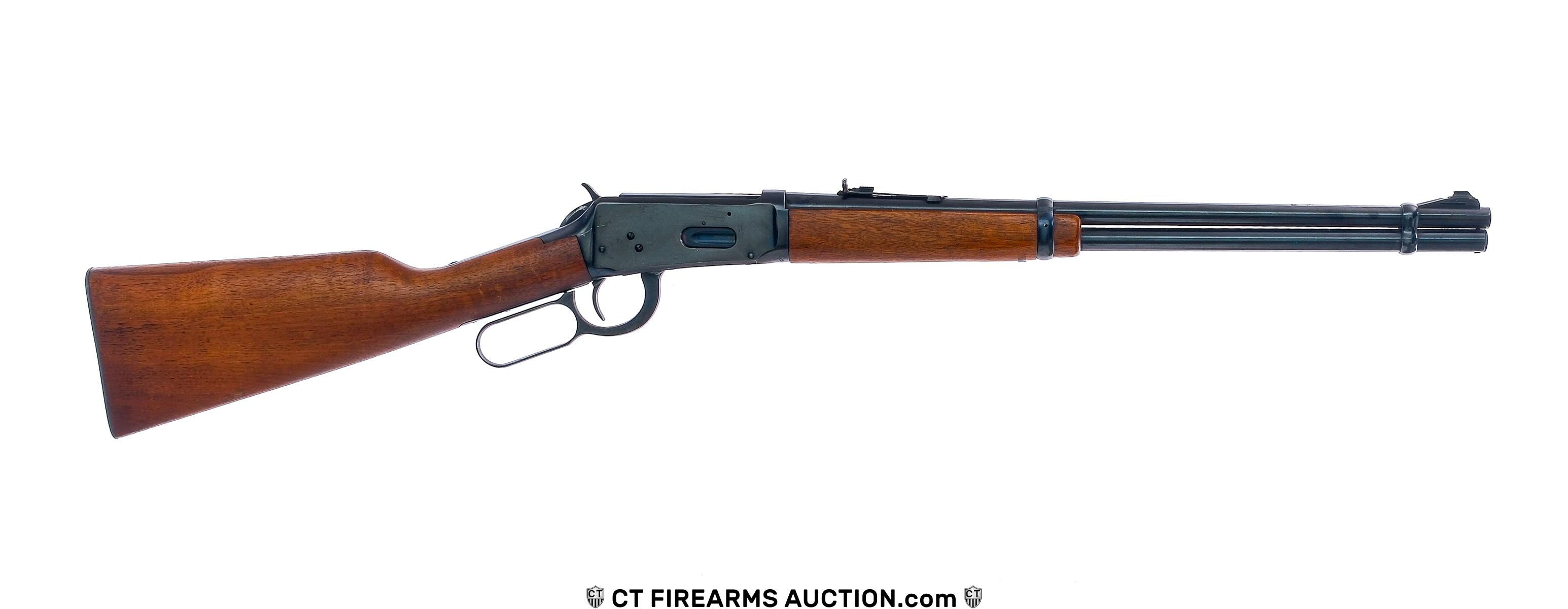 Winchester 94 .30-30 Win Pre 64 Lever Action Rifle