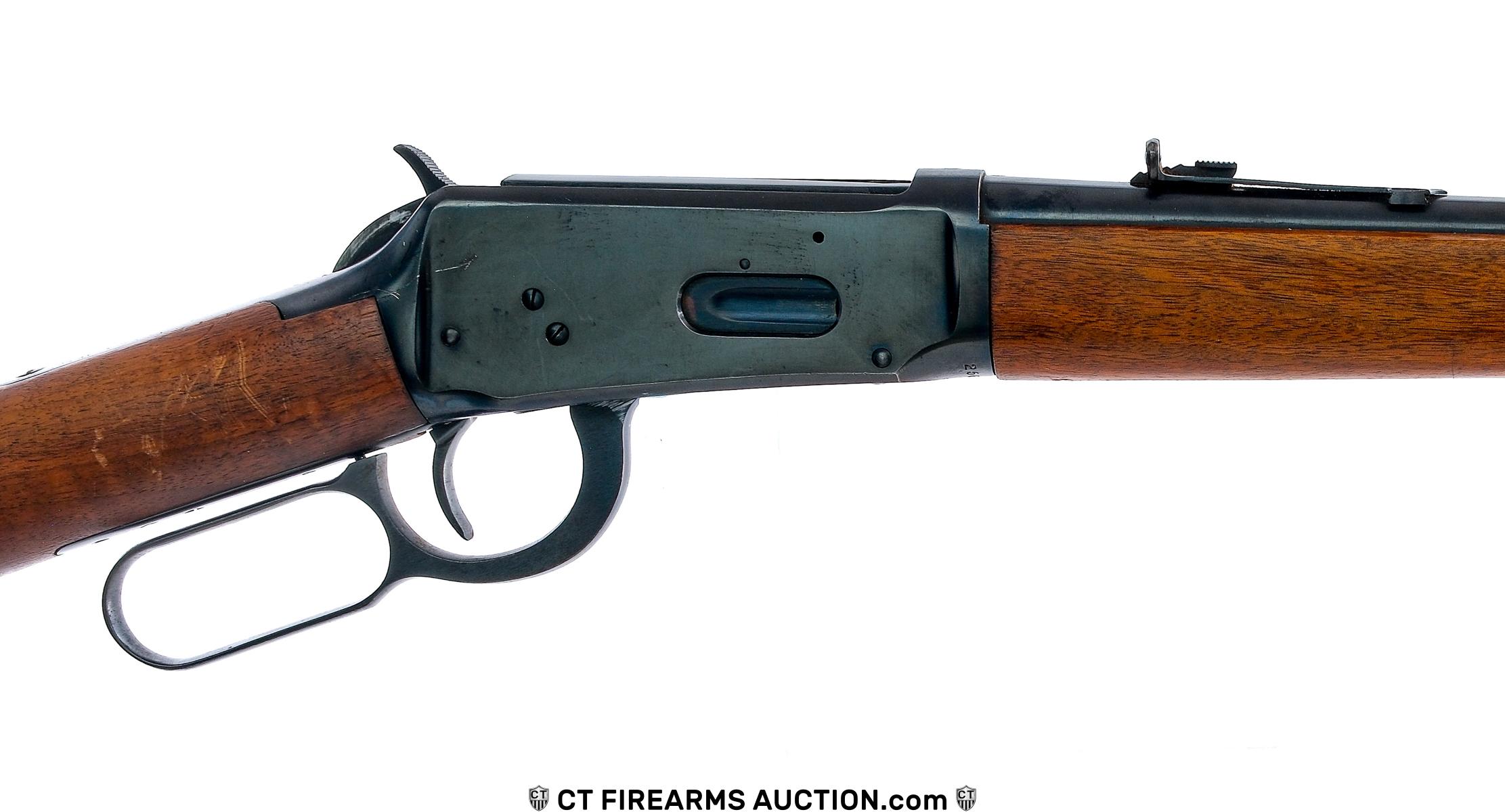 Winchester 94 .30-30 Win Pre 64 Lever Action Rifle