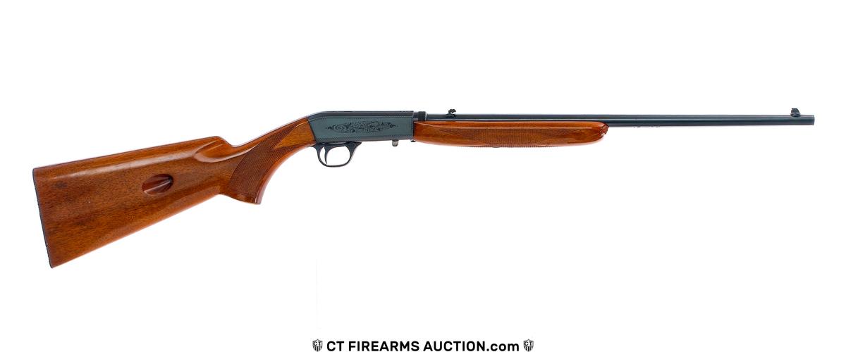 Browning SA-22 .22 LR Semi Auto Rifle