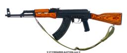 Romarm SA/Cugir SAR-1 7.62x39mm Semi Auto Rifle