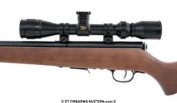 Savage 93R17 .17HMR Bolt Action Rifle