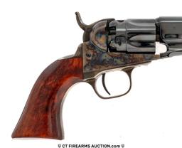 Colt 1862 Trapper Model .36 Cal BP Revolver