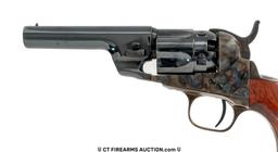 Colt 1862 Trapper Model .36 Cal BP Revolver