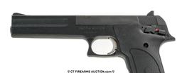 Smith & Wesson 422 .22 Long Rifle Semi Auto Pistol