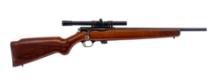 Hawthorne 825 Warrior .22 Bolt Action Rifle