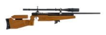 Feinwerkbau M-600 4.5 / .177 Pellet Rifle