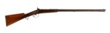 Moore & Co Combination Gun Rifle / Shotgun