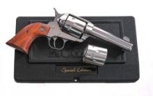 Ruger Vaquero Convertible .45 Colt/ACP Revolver