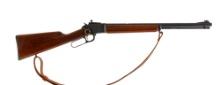 Marlin 39A .22 Lever Action Rifle