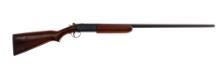 Winchester 37 Steelbilt 12Ga Single Shotgun