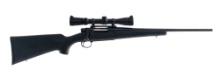 Remington Model Seven 7mm-08 Rem Bolt Action Rifle