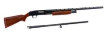 Mossberg 500A 12Ga Pump Action Shotgun