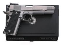 Para Ordnance P16-40 Limited .40 S&W 1911 Pistol