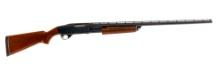 Savage 30E 12Ga Pump Action Shotgun