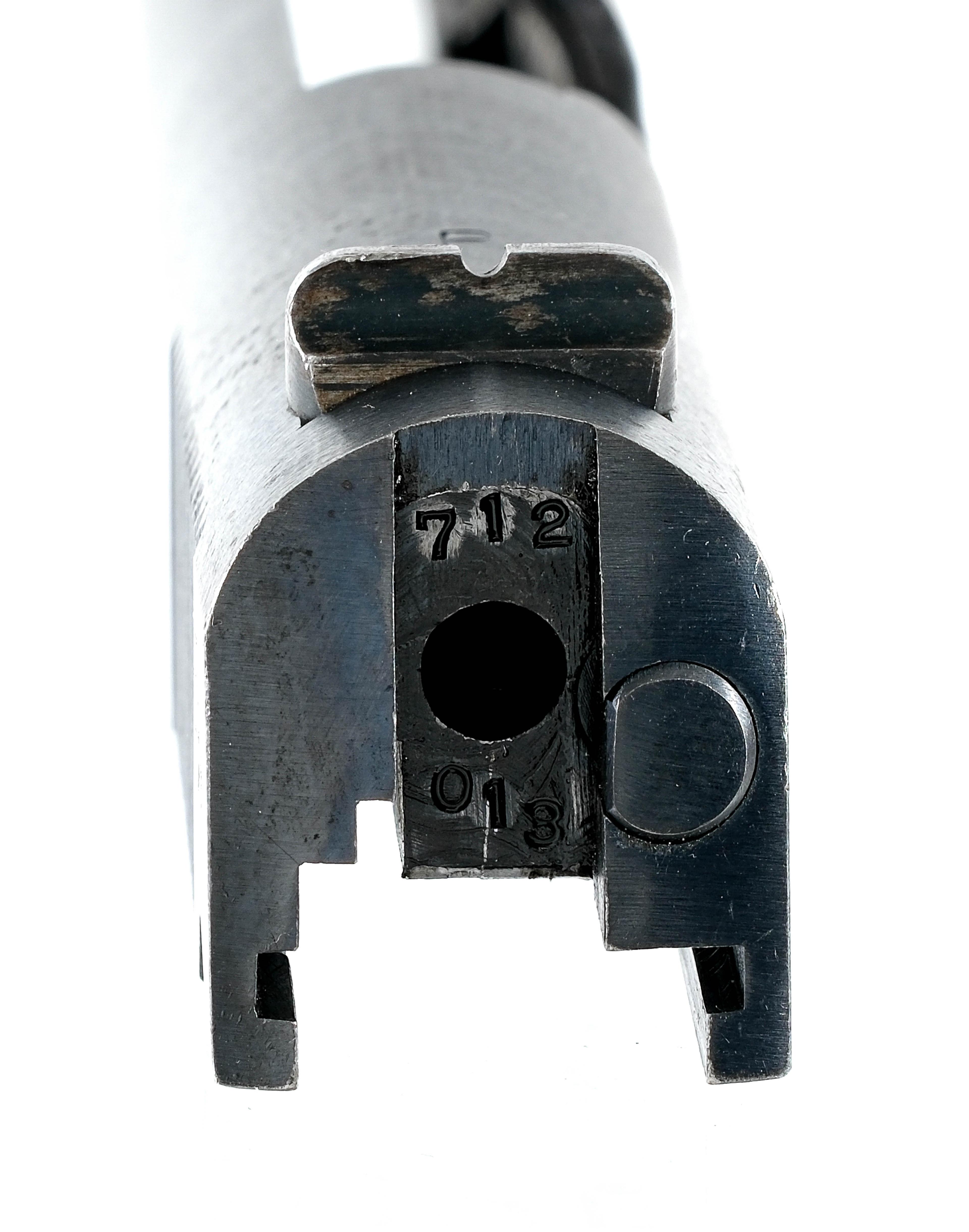 1937 Navy US Colt 1911 .45 ACP Pistol 1911A1