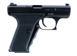 HK P7 K3 .22 LR Squeeze Cocker Pistol P7K3
