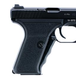 HK P7 K3 .22 LR Squeeze Cocker Pistol P7K3