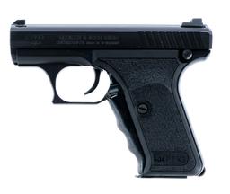 HK P7 K3 .22 LR Squeeze Cocker Pistol P7K3