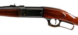 Savage 99 .300 Sav Take Down Lever Action Rifle