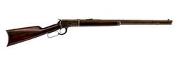 Winchester 1892 .25-20 Win Lever Action Rifle