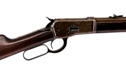 Winchester 1892 .25-20 Win Lever Action Rifle