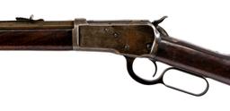 Winchester 1892 .25-20 Win Lever Action Rifle
