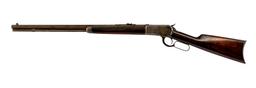 Winchester 1892 .25-20 Win Lever Action Rifle