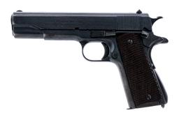 1937 Navy US Colt 1911 .45 ACP Pistol 1911A1