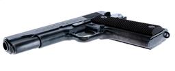 1937 Navy US Colt 1911 .45 ACP Pistol 1911A1