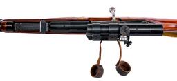 Tula M91/30 Mosin Sniper 7.62x54R Bolt Rifle