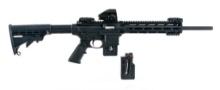 S&W M&P 15-22 .22 LR Semi Auto Rifle